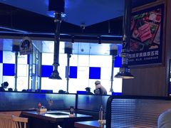 大堂-金妈家烤肉(龙湖U城天街店)
