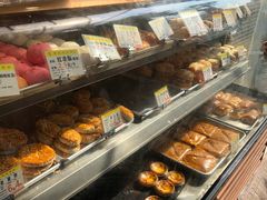 自助取餐区-赞记龙凤礼饼(宝源路店)