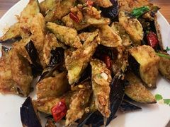 -三点小吃(山大店)