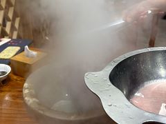 -滇香肴·云南菜蒸汽石锅鱼(云南北路店)