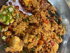 -新新湘菜馆(新中街二条店)