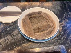 极品毛肚-凤来栖·净庭院·火锅(欧尚店)