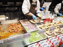 -永辉超市(通州万达店)