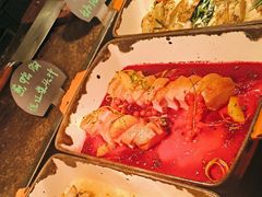 -杭州开元名都大酒店·地中海自助餐厅