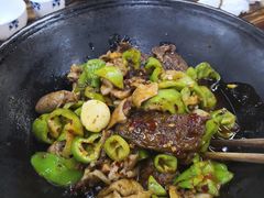 -张氏父子常德肠子馆(红星总店)