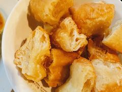-松發肉骨茶(牛车水店)
