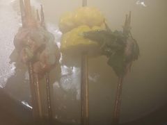 -百味源炭火烤翅 ·夜市大排档(酒仙桥店)