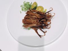 -香山湖渔家大院