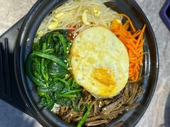 -屋里家延边朝鲜族冷面(梅林3店)