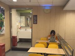 -德克士(北京站店)