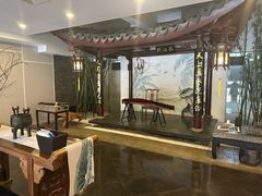 -苏州独墅湖书香世家酒店