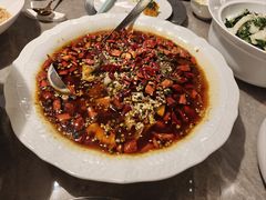 -宫燕府·京菜·烤鸭·淮扬菜(王府中心店)