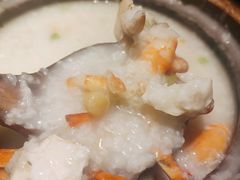 -南拳十三姨·潮汕砂锅粥(世纪金源店)