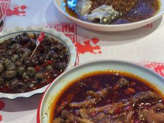 -老闵田螺馆·南昌市井菜·特色小吃(总店)