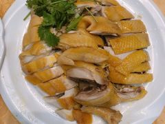 -瑞记湛江鸡饭店·粤西第一鸡(粤垦店)