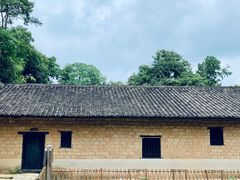 -韶山毛泽东同志故居