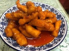 -北大地皖峰饭馆