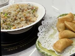 -杨胖子私房菜(秦虹路店)