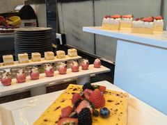 -威斯汀舞台餐厅