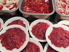 -赵美丽·重庆社区火锅·直营店(火车东站·中豪国际店)