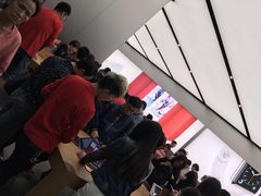 -Apple 零售店(Canton Road)