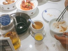 -兰湘子·湘菜小炒(崂山丽达店)