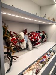 -米莱摄影写真(五大道别墅店)