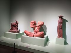 -中华艺术宫(上海美术馆)