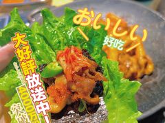 -红辣椒八爪鱼特色韩国料理专门店(远景路旗舰店)