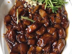 -红旗饭庄