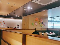 大堂-海底捞火锅(坪山益田假日广场店)