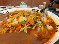 -罗妈砂锅(四川成都奎星楼店)