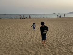 -亚龙湾海底世界