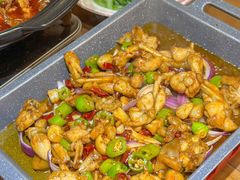 -肖记公安牛肉鱼杂馆· 省级非物质文化遗产(仁和路店)