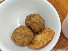 -素清香(解放路店)