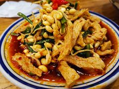 -海富荣锅贴(万象城店)