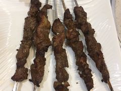 -阳坊胜利涮羊肉(阳坊老店)