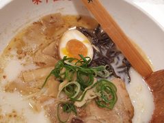 -味千拉面(双井店)