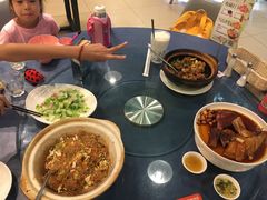 -金湖港式餐厅(建外店)