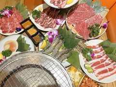 -牛也烧肉(摩尔城店)