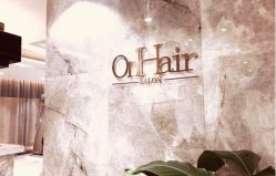 -OnHair Salon