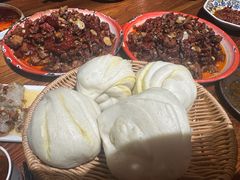 -柴窝堡22号辣子鸡·传承新疆菜