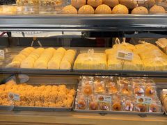 -鲍师傅糕点(江苏路店)