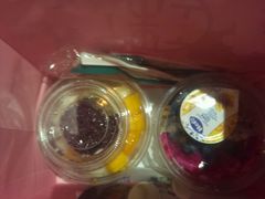 -宝珠奶酪(浦东金桥店)