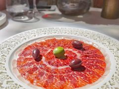 -Le Bistrot de Racine