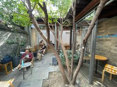 -VOYAGE COFFEE(杨梅竹店)