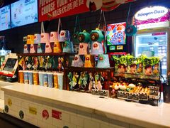 -CGV影城(滨江天街IMAX店)