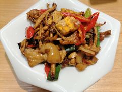 农家一碗香-宏记广东客家菜(丰汇店)