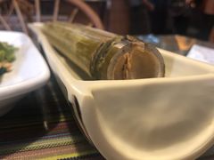傣家竹筒饭-呐咪傣园·云南菜(石厦店)