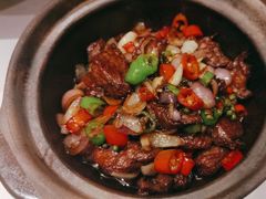 -鸭匠食府·挂炉烤鸭·新京菜(阜成路店)